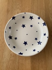 Emma bridgewater blue for sale  TORQUAY