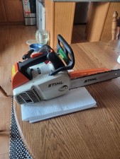 14 gas chainsaw for sale  La Porte