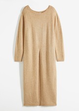 Long pullover latte gebraucht kaufen  Deutschland