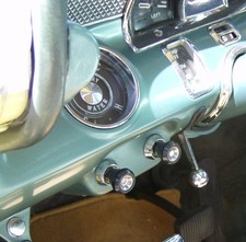 1955 1956 pontiac for sale  San Leandro