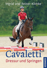 Cavaletti gebraucht kaufen  Berlin