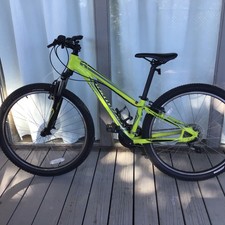 2015 specialized hardrock for sale 2015 specialized hardrock for sale  Belvedere Tiburon