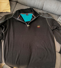 Paul shark troyer gebraucht kaufen  Frankfurt am Main