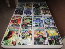 Green lantern 52 for sale  Resaca