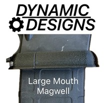 Dynamic designs largemouth for sale  Twin Falls