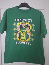 Authentic john cena for sale  LONDON