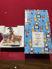 Rudolph island misfits for sale  Shelbyville