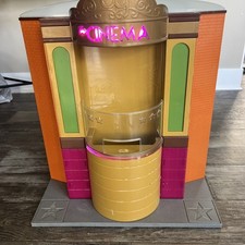 Generation movie theater for sale  Byron Center