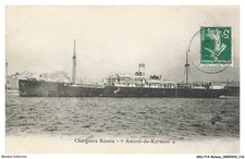 Arsp14 0900 bateau d'occasion  France