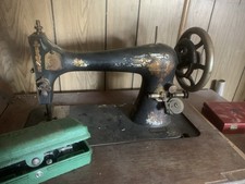 Antique singer treadle for sale  Morrilton