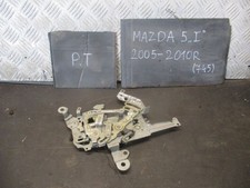 Mazda 5 2014 zamek drzwi przesuwnych KBI29729 na sprzedaż  PL