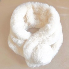 Women faux fur for sale  Forest Hills