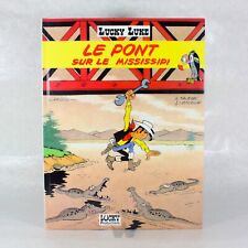 Lucky luke pont d'occasion  Staffelfelden