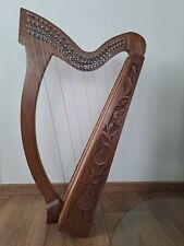 Harfe harp arpa gebraucht kaufen  Nesselwang