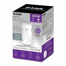 Novo extensor de alcance D-Link AC1750 malha Wi-Fi DAP-1755 comprar usado  Enviando para Brazil