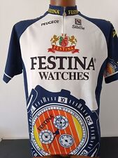 Maglia ciclismo vintage usato  Rimini