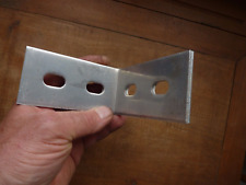 Equerre neuve aluminium d'occasion  Ambérieu-en-Bugey