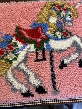 Handmade pink latch for sale  Apache Junction