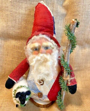 Handmade primitive stuffed for sale  Greer