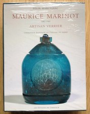 Livre book maurice d'occasion  Issy-les-Moulineaux