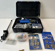 Dremel 4000 additional for sale  BOURNEMOUTH