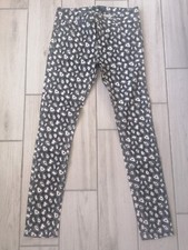 Nice girl jeans usato  Castano Primo