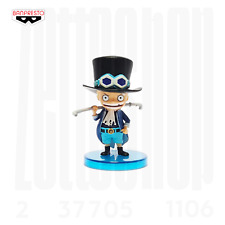 Sabo collectable figure d'occasion  Paris XX