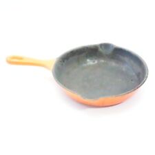 Vintage creuset orange for sale  Portland