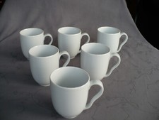 Kahla henkelbecher kaffeebeche gebraucht kaufen  Buxtehude