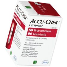 Accu chek performa d'occasion  Expédié en France