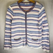 Woolovers women cardigan for sale  BEDFORD