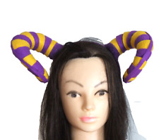 Cosplay horns devil for sale  DOVER