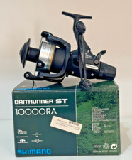 Shimano baitrunner 10000 for sale  NEWPORT