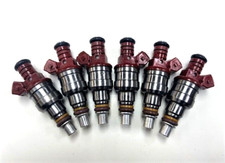 Fuel injector set for sale  Euless