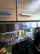 Whirlpool dunstabzug haube gebraucht kaufen  Lähden
