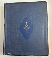 Holy bible masonic for sale  Colorado Springs