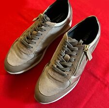 Geox scarpe donna usato  Volvera