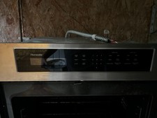 Thermadoor gas range for sale  Leeds