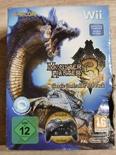 Monster hunter tri d'occasion Monster hunter tri d'occasion  Tarbes