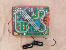 Micro machines pista usato  Oleggio