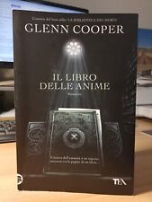 Romanzo cooper libro usato  Italia