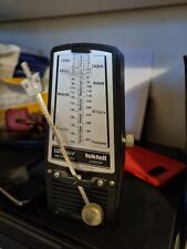 Taktell metronome junior for sale  SWINDON