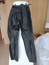 Pantaloni moto donna usato  Santa Margherita Ligure