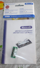 Massoth 8242060 kesselfeuermod gebraucht kaufen  Berlin