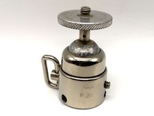 Bilora stativkopf silber gebraucht kaufen Bilora stativkopf silber gebraucht kaufen  Bad Emstal