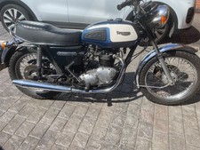 t140v for sale t140v for sale BURTON-ON-TRENT