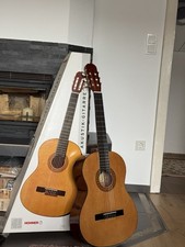 Hohner konzertgitarre made gebraucht kaufen  Lennestadt