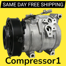 Compressor 2005 2006 for sale  San Fernando