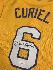 Derek curiel lsu for sale  Frederick