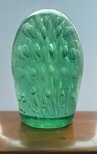 Victorian large glass for sale  BINGLEY